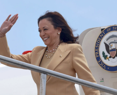 Kamala Harris