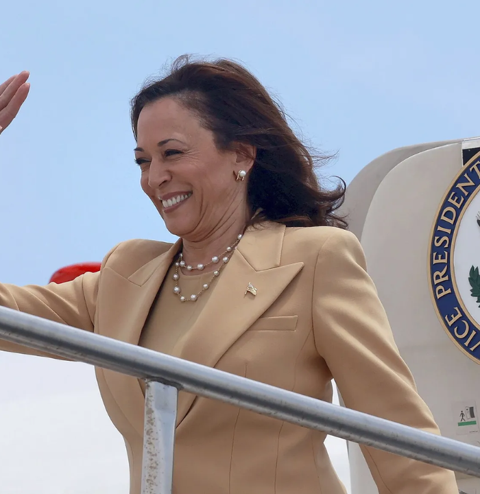 Kamala Harris