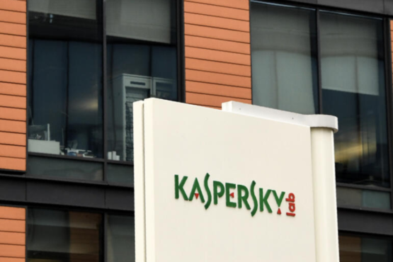 kaspersky