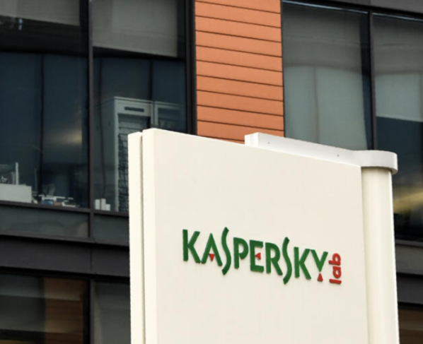 kaspersky