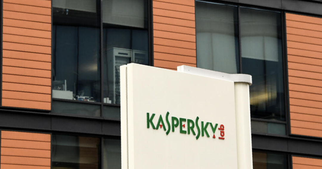 Kaspersky est en Difficulté – Le logiciel change de nom