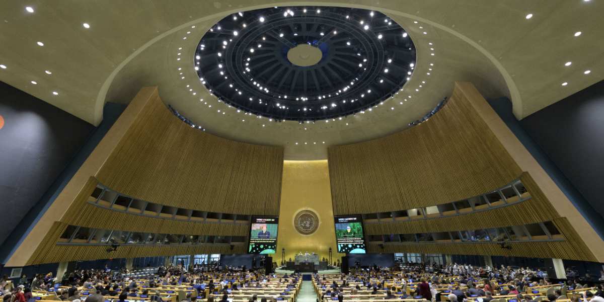 L'ONU