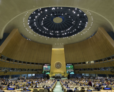 L'ONU