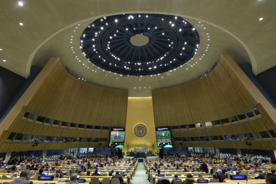 L'ONU