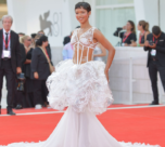 Taylor Russell