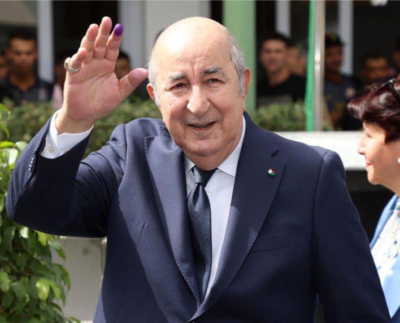 abdemadjid tebboune