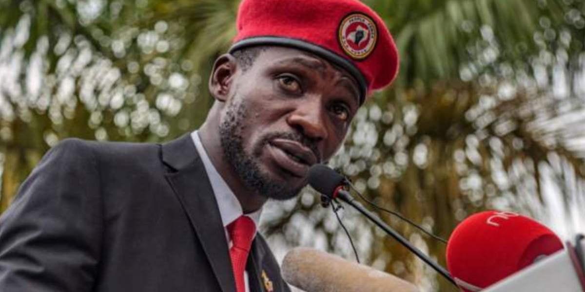 bobi wine