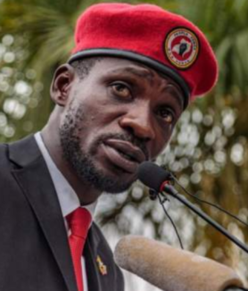 bobi wine