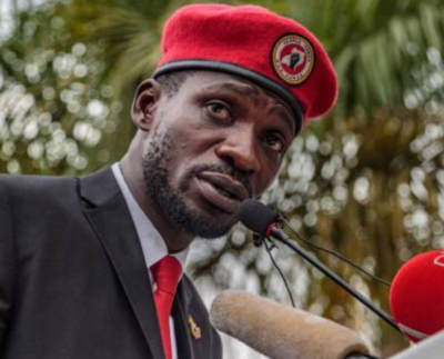 bobi wine