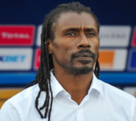 Aliou Cissé