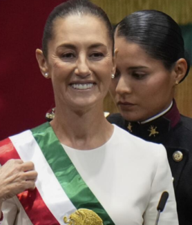 claudia