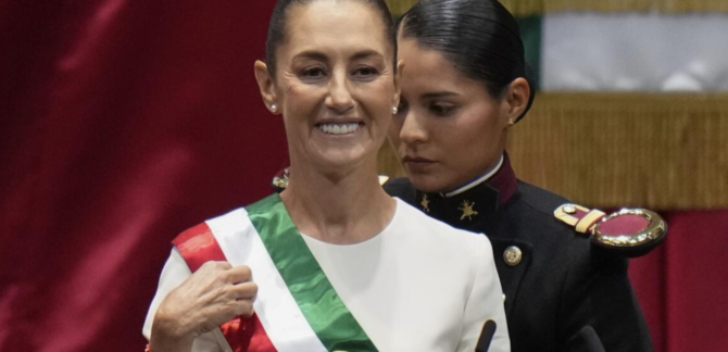 claudia
